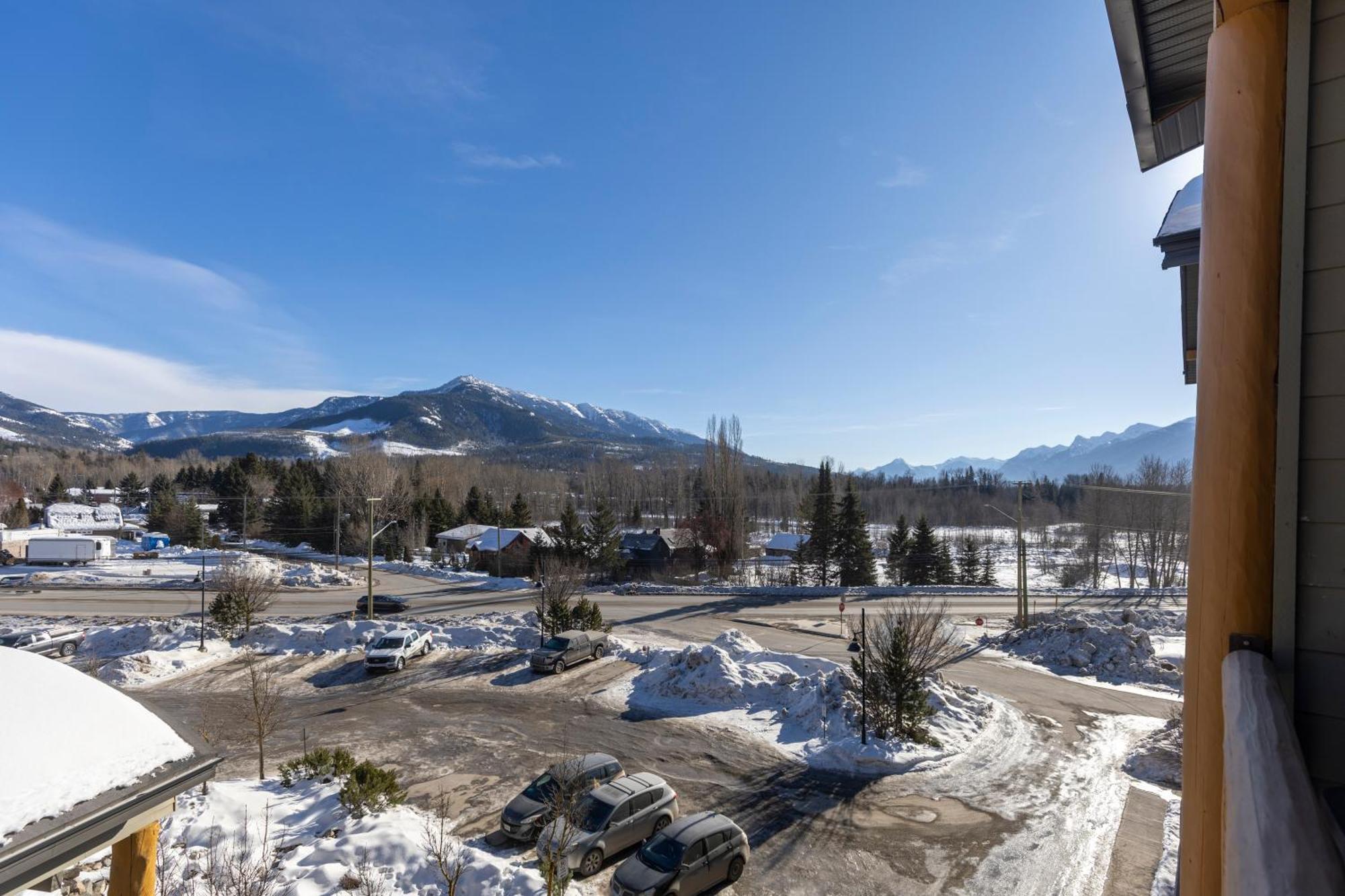 Silver Rock Condominiums By Fernie Central Reservations Exterior foto
